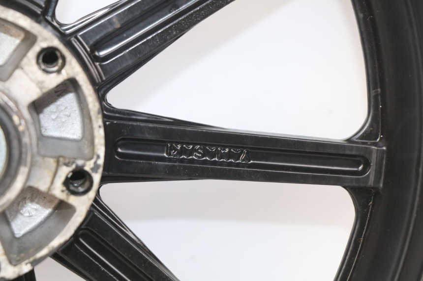 photo de LLANTA DELANTERA YAMASAKI RAPTOR 50 (2013 - 2018) - Recambio usado revisado