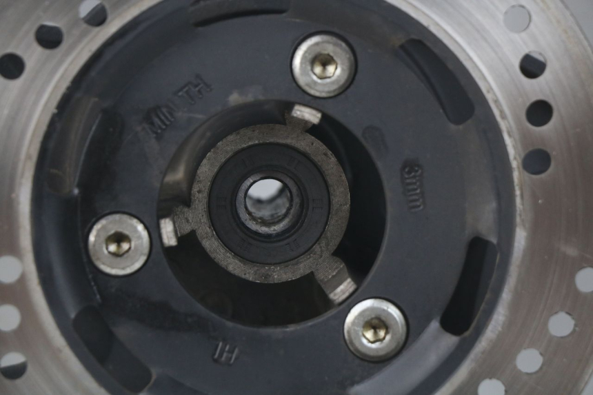 photo de LLANTA DELANTERA  RED ELECTRIC RED E PRO 1 (2017 - 2019) - Otra perspectiva