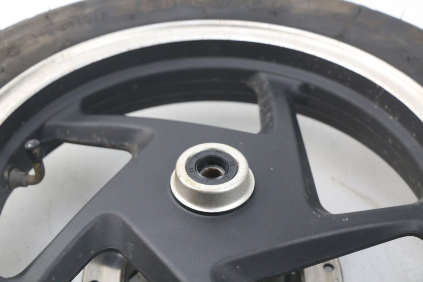 photo de LLANTA DELANTERA  RED ELECTRIC RED E PRO 1 (2017 - 2019) - Vista general del producto