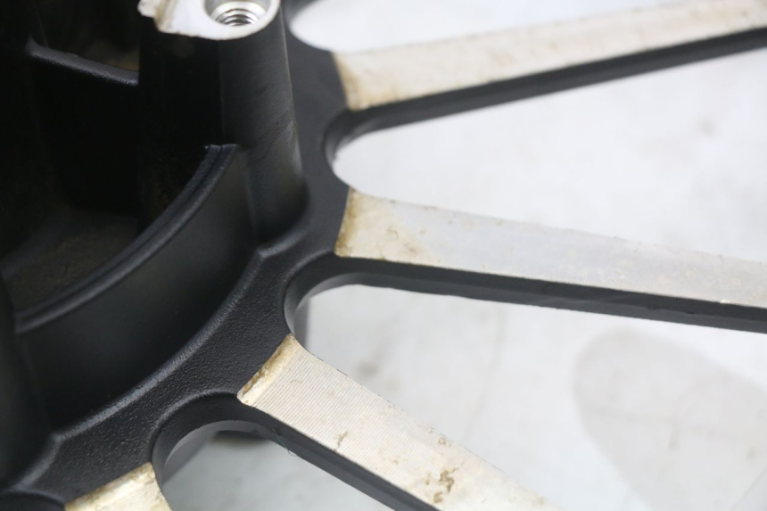 photo de LLANTA DELANTERA  REGAL RAPTOR RAXTER 2 125 (2007 - 2015) - Otra vista del artículo