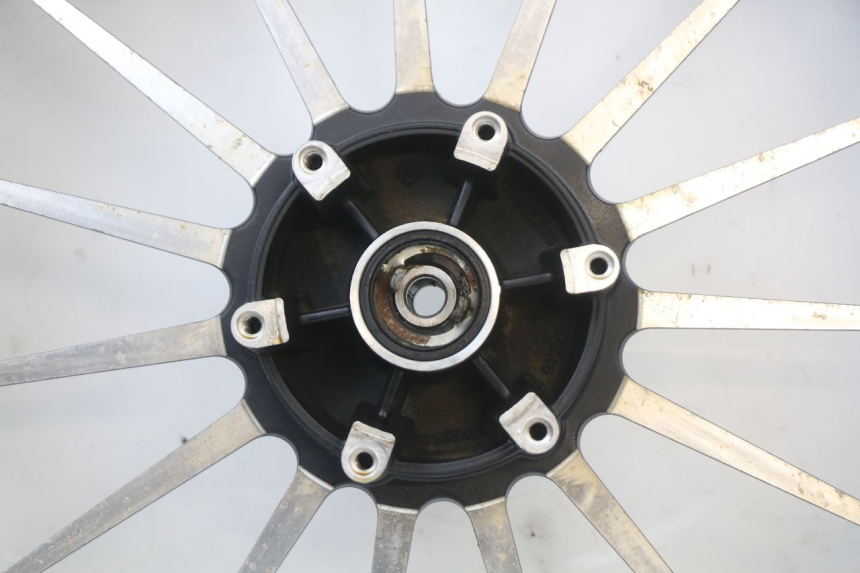 photo de LLANTA DELANTERA  REGAL RAPTOR RAXTER 2 125 (2007 - 2015) - Marcados y referencias originales