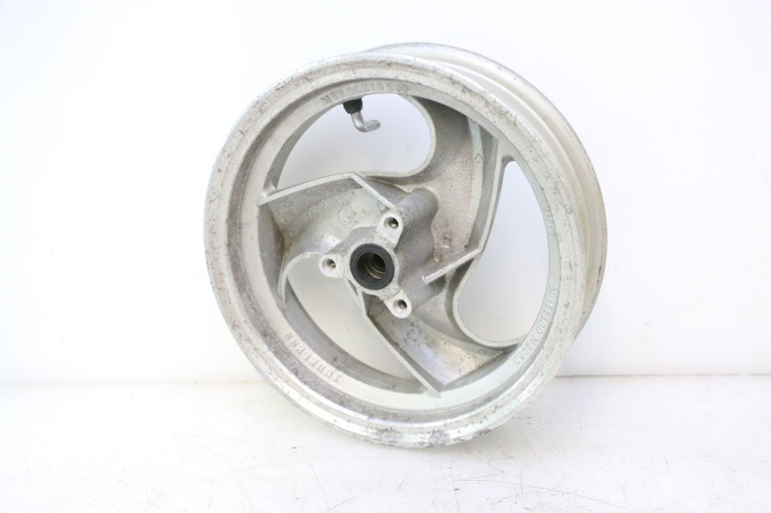 photo de LLANTA DELANTERA  YIYING RETRO 125 (2008 - 2018) - Detalle de la pieza