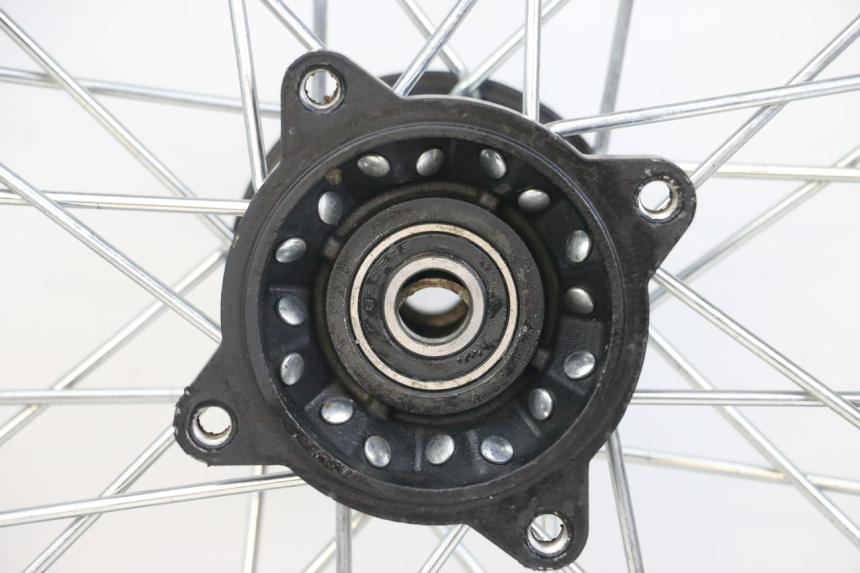 photo de LLANTA DELANTERA  APOLLO RFZ 140 - Otra perspectiva