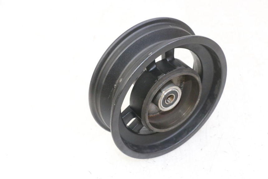 photo de LLANTA DELANTERA  PUNK ELECTRIC RIDER 1 - Estado de la superficie y material