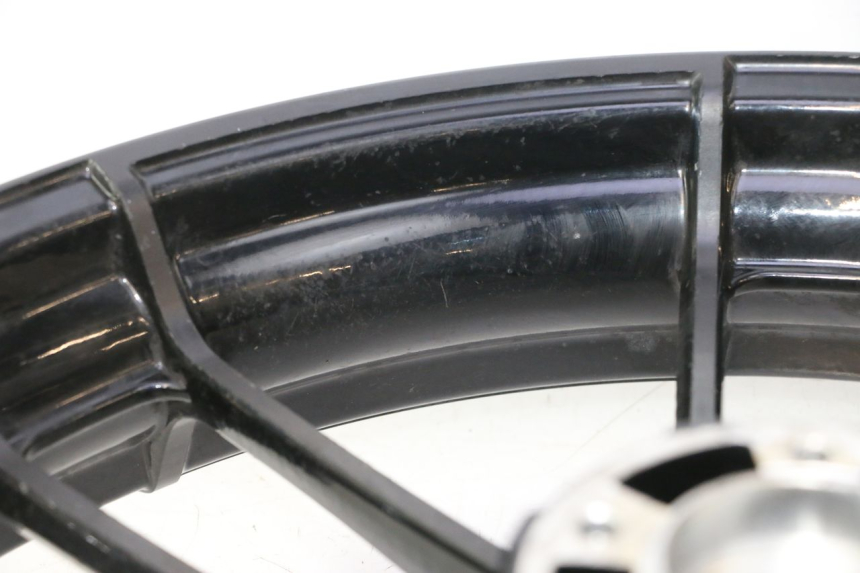 photo de LLANTA DELANTERA  HARLEY DAVIDSON ROAD GLIDE FLTRXSE 1920 (2018 - 2022) - Zoom sobre los componentes