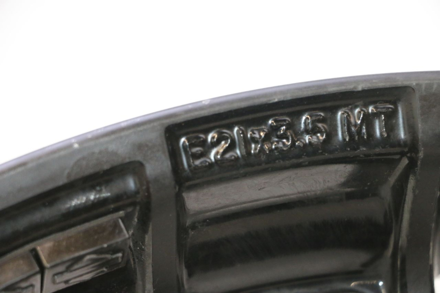 photo de LLANTA DELANTERA  HARLEY DAVIDSON ROAD GLIDE FLTRXSE 1920 (2018 - 2022) - Zoom estado de uso