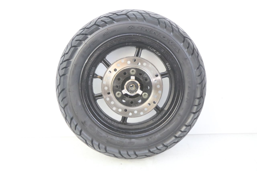 photo de LLANTA DELANTERA TNT MOTOR ROMA 10' 2T 50 (2011 - 2018) - Vista principal