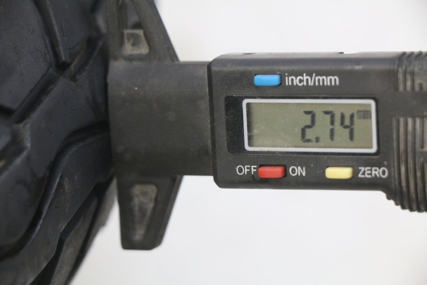 photo de LLANTA DELANTERA TNT MOTOR ROMA 10' 2T 50 (2011 - 2018) - Detalle de la pieza