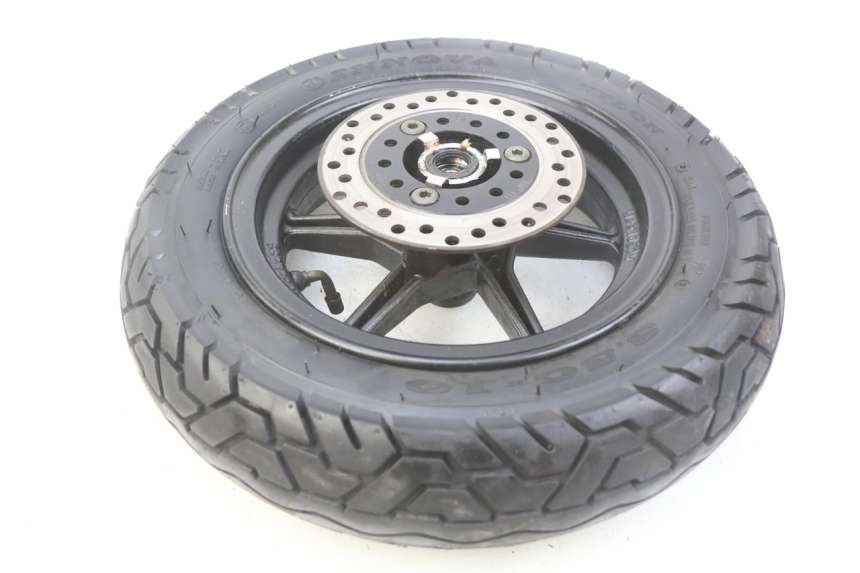 photo de LLANTA DELANTERA TNT MOTOR ROMA 10' 2T 50 (2011 - 2018) - Vista general del producto