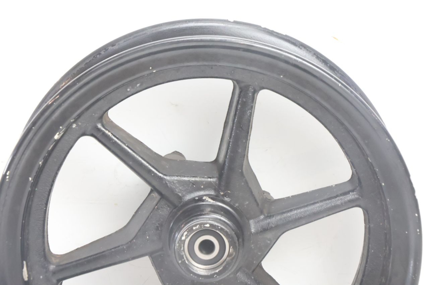 photo de LLANTA DELANTERA  TNT MOTOR ROMA 10' 4T 50 (2007 - 2018) - Detalle de la pieza