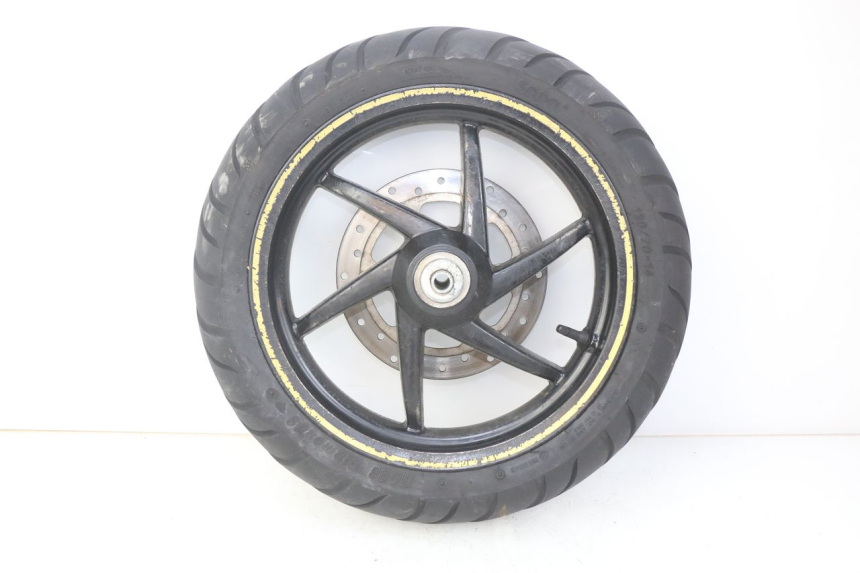 photo de LLANTA DELANTERA GILERA RUNNER SP 50 (2009 - 2017) - Otra vista del artículo