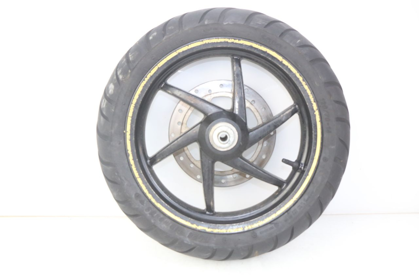 photo de LLANTA DELANTERA GILERA RUNNER SP 50 (2009 - 2017) - Primer plano de alta resolución