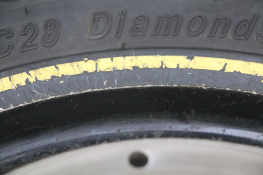 photo de LLANTA DELANTERA GILERA RUNNER SP 50 (2009 - 2017) - Recambio usado revisado