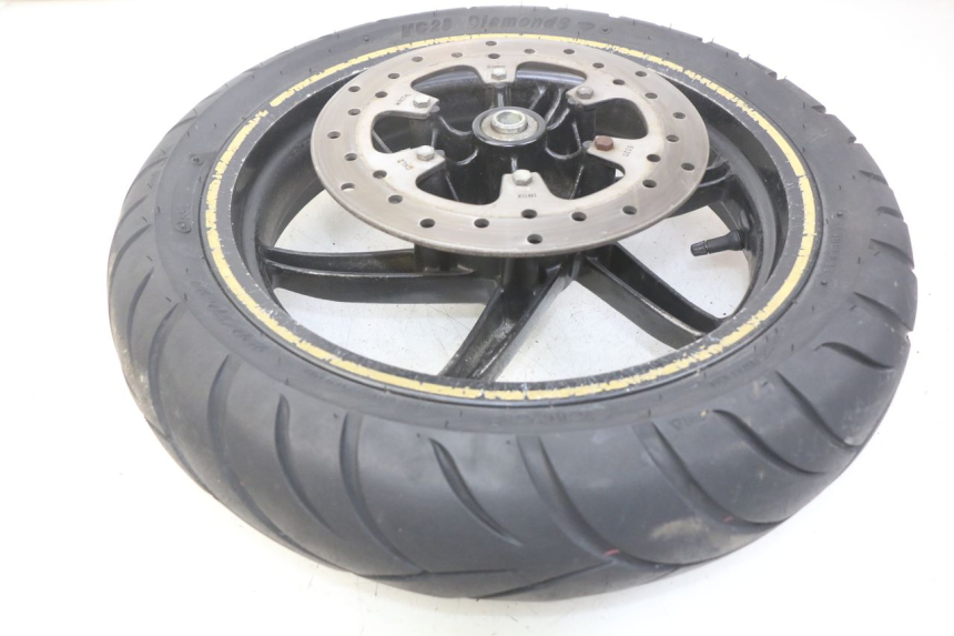 photo de LLANTA DELANTERA GILERA RUNNER SP 50 (2009 - 2017) - Marcados y referencias originales