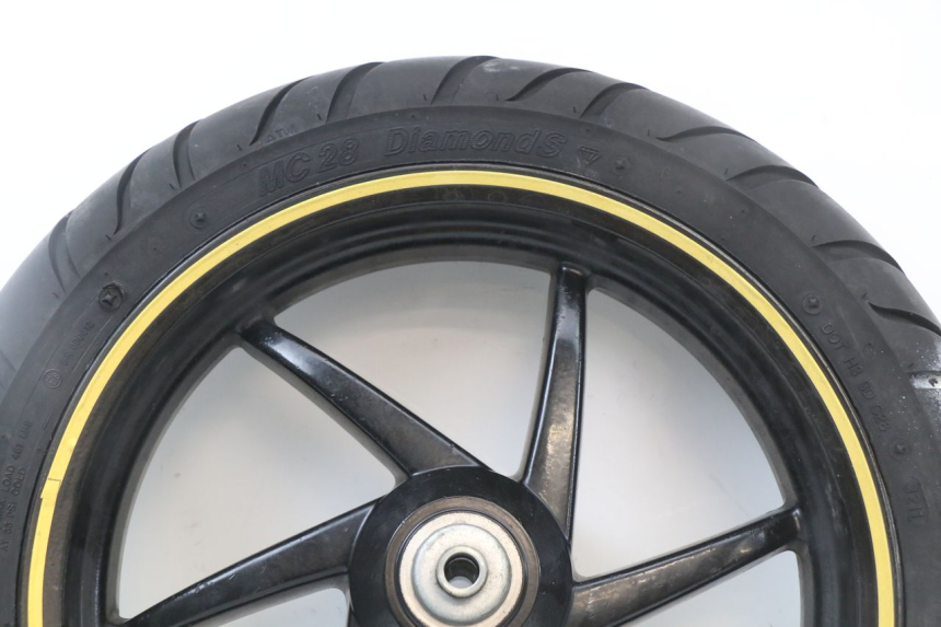 photo de LLANTA DELANTERA GILERA RUNNER SP 50 (2009 - 2017) - Detalle de la pieza