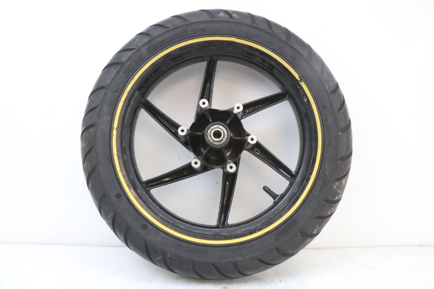 photo de LLANTA DELANTERA GILERA RUNNER SP 50 (2009 - 2017) - Primer plano técnico