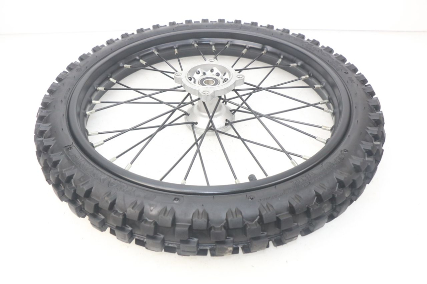 photo de LLANTA DELANTERA APOLLO RXF 125 - Zoom estado de uso