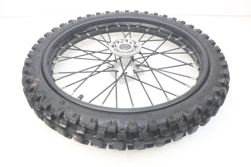 photo de LLANTA DELANTERA APOLLO RXF 125 - Otra perspectiva