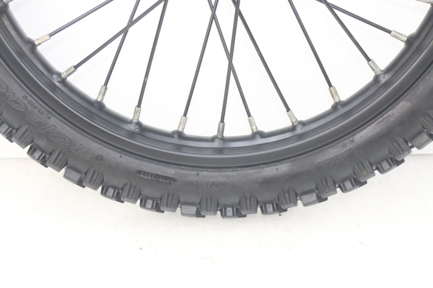 photo de LLANTA DELANTERA APOLLO RXF 125 - Vista general del producto