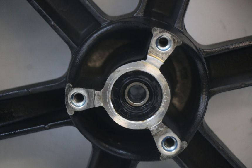 photo de LLANTA DELANTERA KEEWAY RY6 2T 50 (2011 - 2019) - Recambio usado revisado