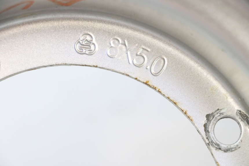 photo de LLANTA DELANTERA  HYTRACK S 150 (2003 - 2011) - Características distintivas