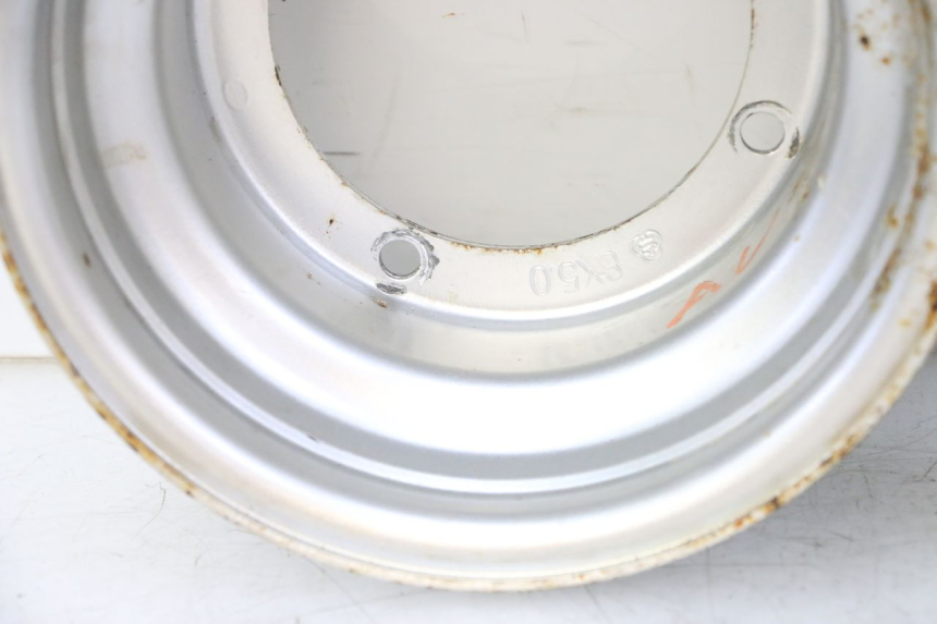 photo de LLANTA DELANTERA  HYTRACK S 150 (2003 - 2011) - Foto de producto adicional