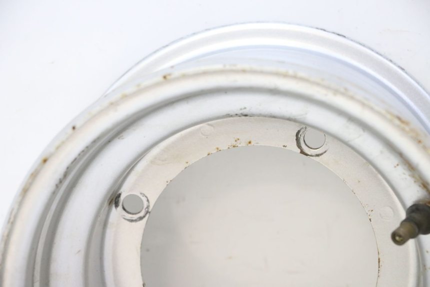 photo de LLANTA DELANTERA  HYTRACK S 150 (2003 - 2011) - Inspección visual detallada