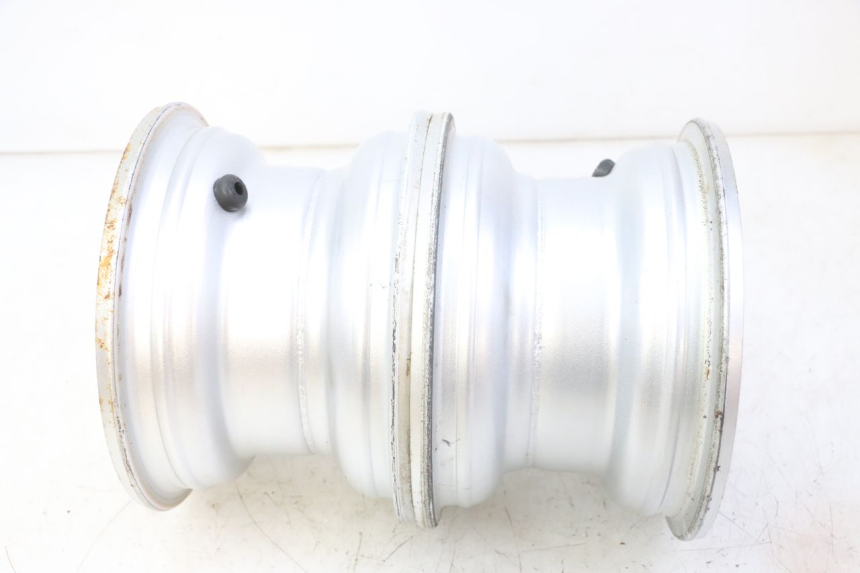 photo de LLANTA DELANTERA  HYTRACK S 150 (2003 - 2011) - Zoom estado de uso