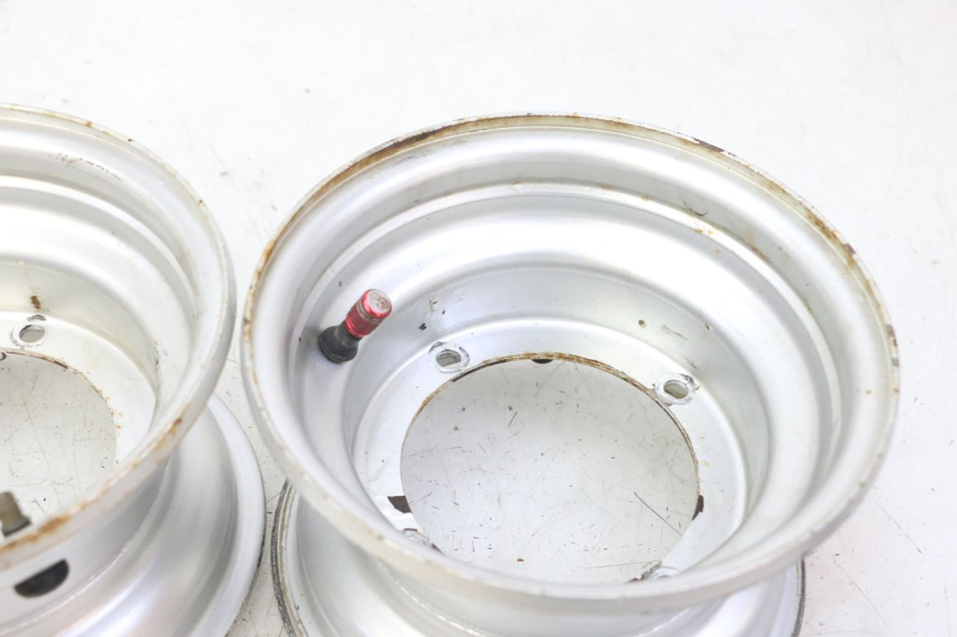 photo de LLANTA DELANTERA  HYTRACK S 150 (2003 - 2011) - Otra perspectiva