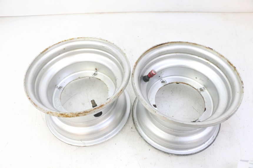 photo de LLANTA DELANTERA  HYTRACK S 150 (2003 - 2011) - Vista general del producto