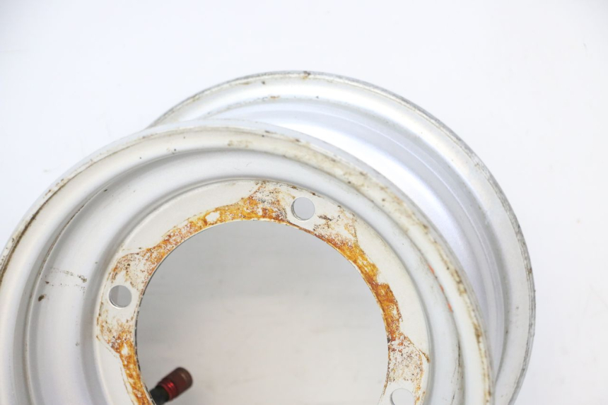 photo de LLANTA DELANTERA  HYTRACK S 150 (2003 - 2011) - Marcados y referencias originales