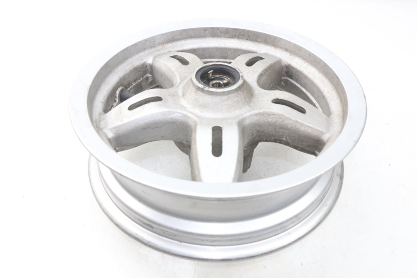 photo de LLANTA DELANTERA  DAELIM S2 FI 125 (2008 - 2017) - Zoom estado de uso