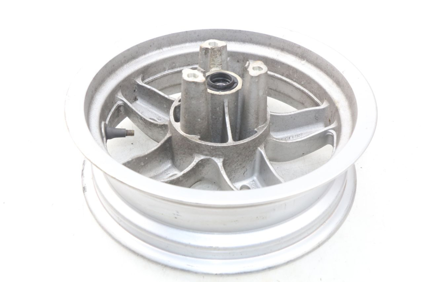 photo de LLANTA DELANTERA  DAELIM S2 FI 125 (2008 - 2017) - Otra perspectiva