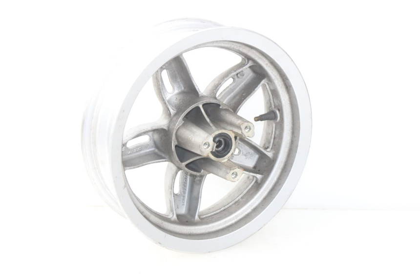 photo de LLANTA DELANTERA  DAELIM S2 FI 125 (2008 - 2017) - Primer plano técnico