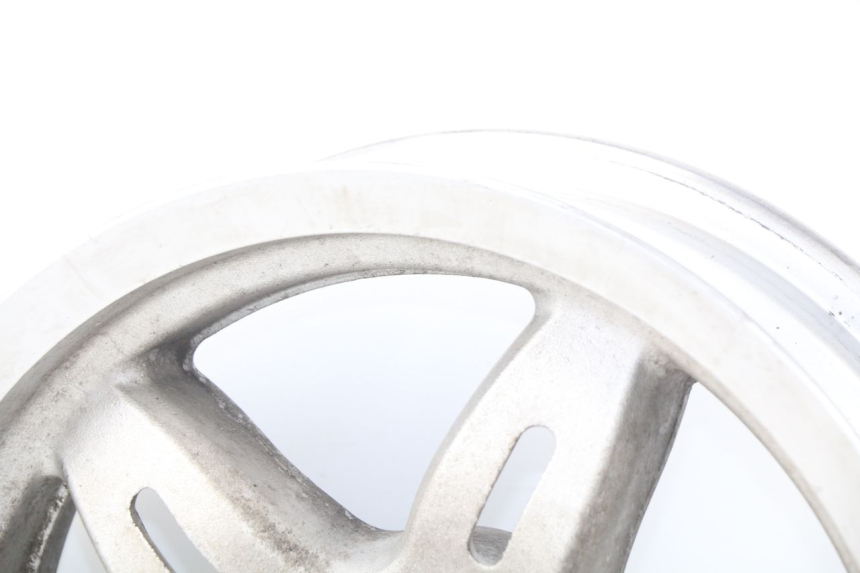 photo de LLANTA DELANTERA  DAELIM S2 FI 125 (2008 - 2017) - Recambio usado revisado