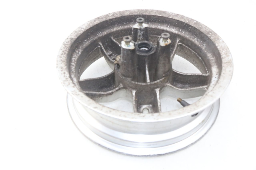 photo de LLANTA DELANTERA  DAELIM S2 125 (2006 - 2007) - Detalle de la pieza