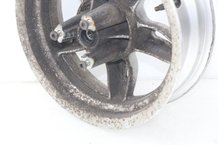 photo de LLANTA DELANTERA  DAELIM S2 125 (2006 - 2007) - Otra perspectiva