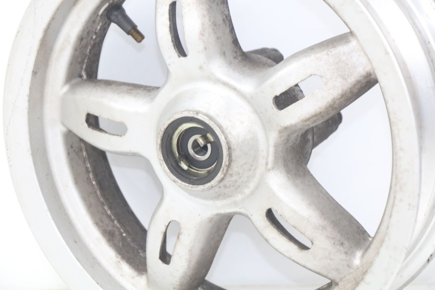 photo de LLANTA DELANTERA  DAELIM S2 125 (2006 - 2007) - Recambio usado revisado