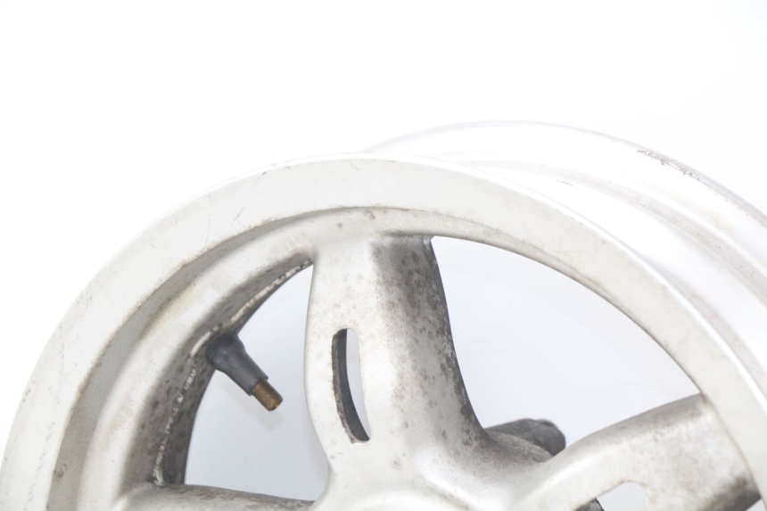 photo de LLANTA DELANTERA  DAELIM S2 125 (2006 - 2007) - Marcados y referencias originales