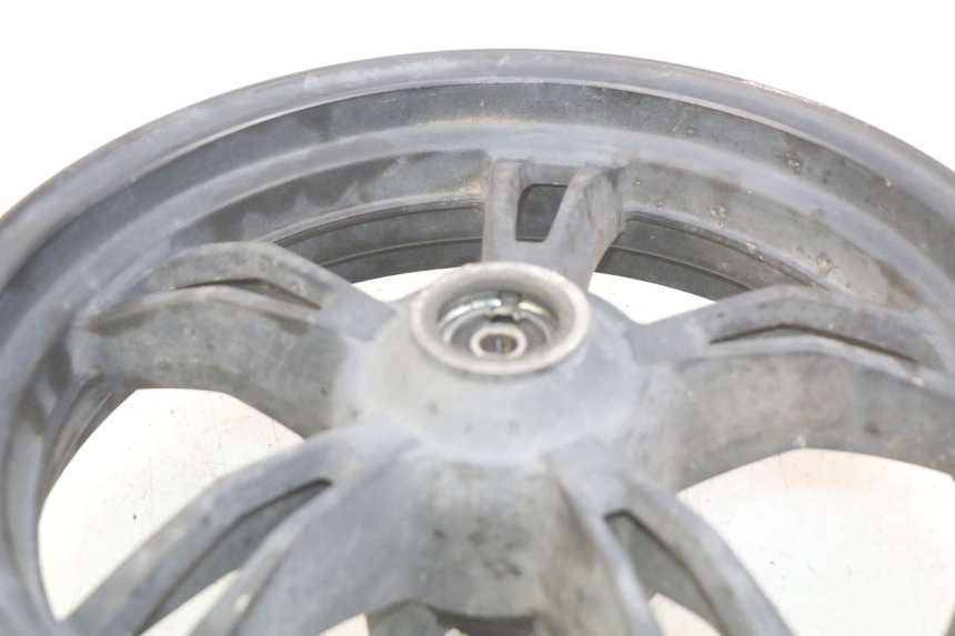 photo de RUEDA DELANTERA DAELIM S3 125 (2010 - 2017) - Otra perspectiva