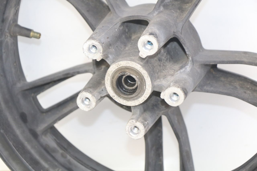 photo de RUEDA DELANTERA DAELIM S3 125 (2010 - 2017) - Recambio usado revisado