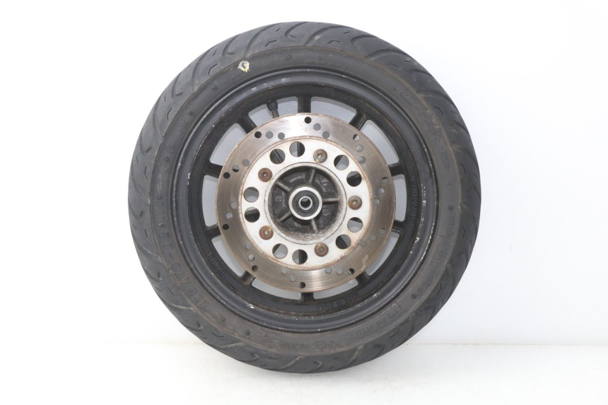 photo de LLANTA DELANTERA  DAELIM S4 50 (2010 - 2015) - Vista principal