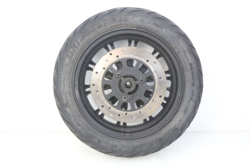 photo de LLANTA DELANTERA LVNENG S5 1 (2019 - 2023) - Vista principal