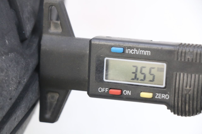 photo de LLANTA DELANTERA LVNENG S5 1 (2019 - 2023) - Detalle de la pieza