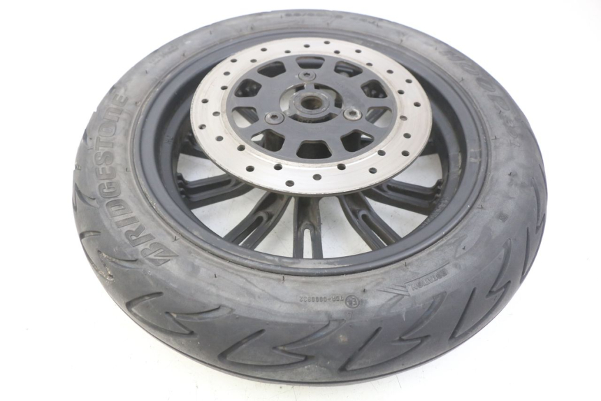 photo de LLANTA DELANTERA LVNENG S5 1 (2019 - 2023) - Vista general del producto