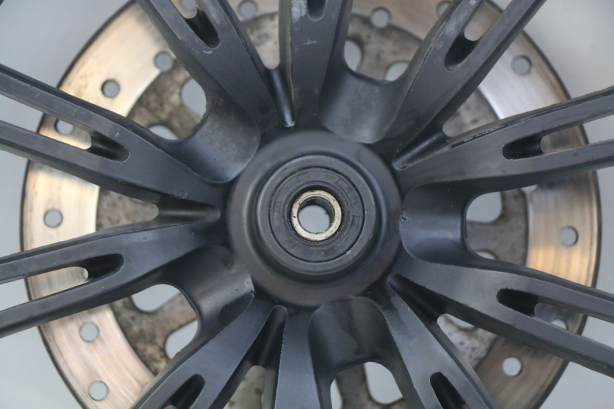 photo de LLANTA DELANTERA LVNENG S5 1 (2019 - 2023) - Marcados y referencias originales