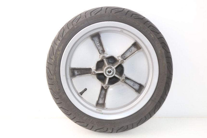 photo de LLANTA DELANTERA  PEUGEOT SATELIS 300 (2012 - 2015) - Otra vista del artículo