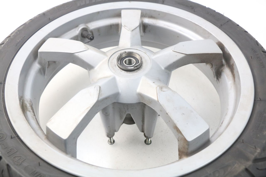 photo de LLANTA DELANTERA  PEUGEOT SATELIS 300 (2012 - 2015) - Otra perspectiva