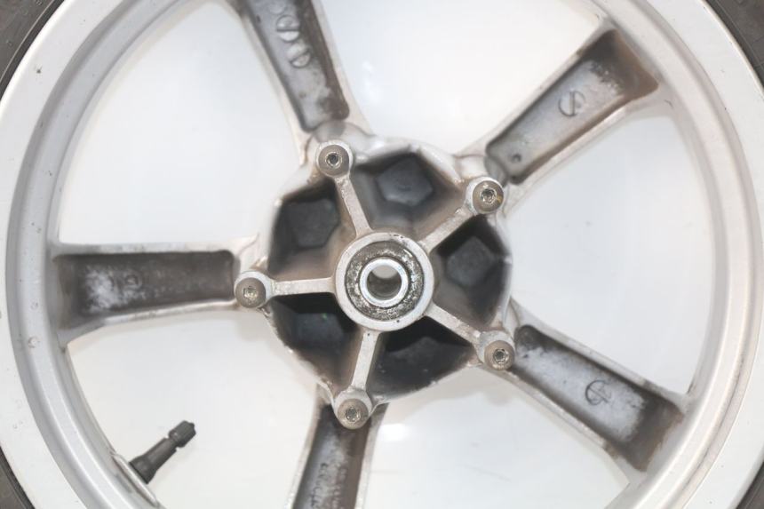 photo de LLANTA DELANTERA  PEUGEOT SATELIS 300 (2012 - 2015) - Recambio usado revisado