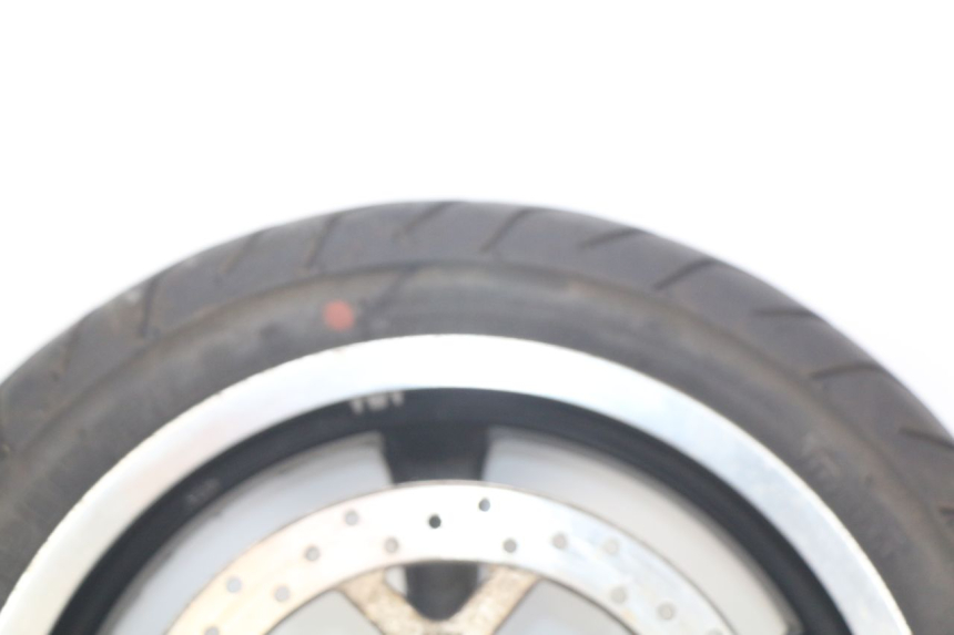 photo de LLANTA DELANTERA PEUGEOT SATELIS 125 (2010 - 2012) - Foto de producto adicional